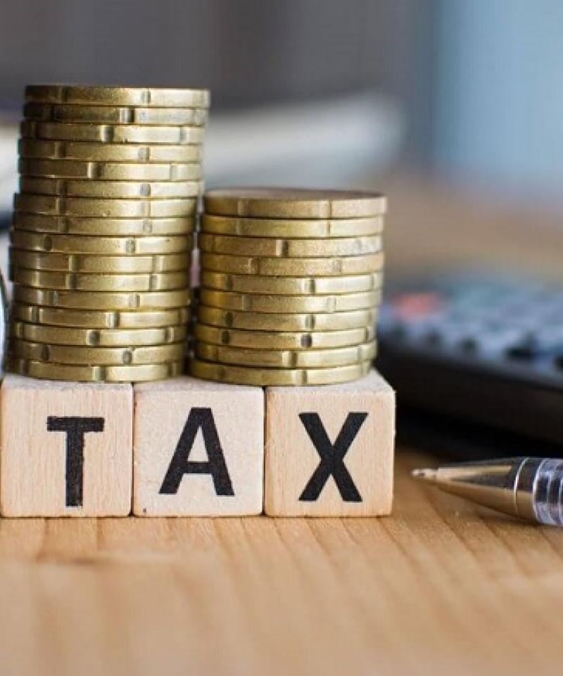 Dịch vụ hoàn thuế