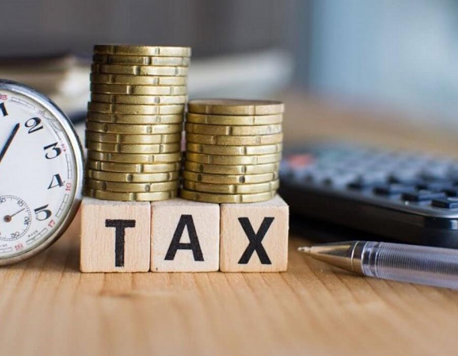 Dịch vụ hoàn thuế