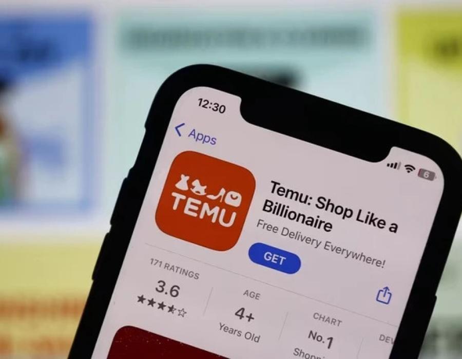 Temu lập trung tâm hậu cần đầu tiên tại Hàn Quốc